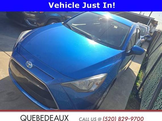 TOYOTA YARIS IA 2017 3MYDLBYV7HY194680 image TOYOTA YARIS IA 2017 3MYDLBYV7HY194680 image